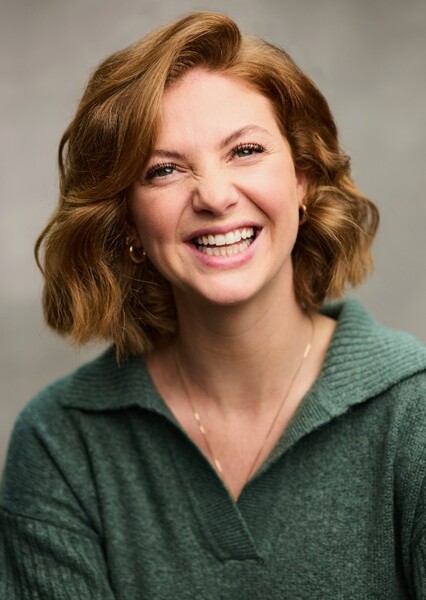 Lucy Dixon