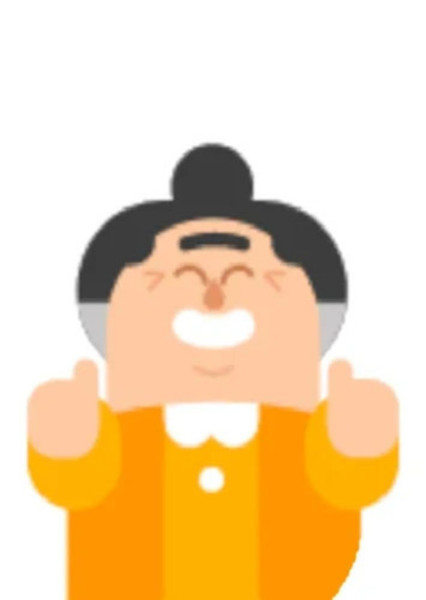 Lucy (Duolingo)