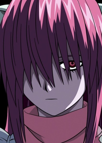 Lucy (Elfen Lied) photo