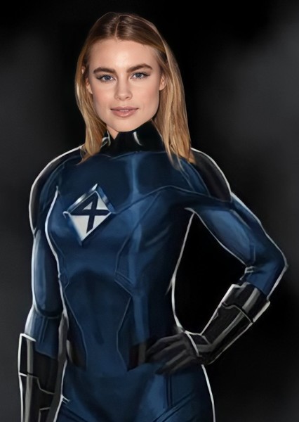 Lucy Fry photo