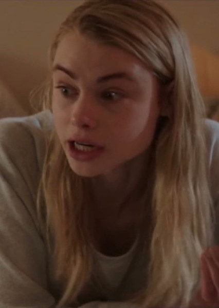 Lucy Fry