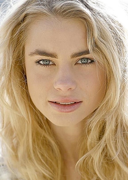 Jane "J.J." Korrigan