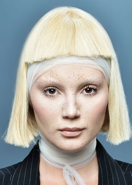 Lucy Garland photo