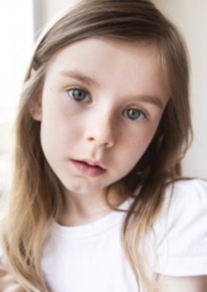 Lucy Goer photo