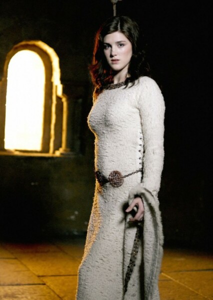 Lucy Griffiths photo