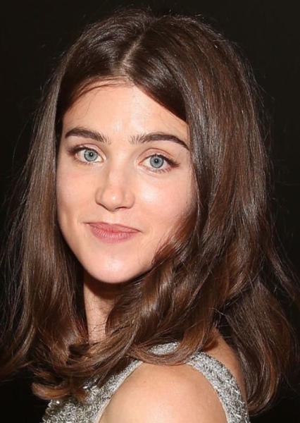Lucy Griffiths photo