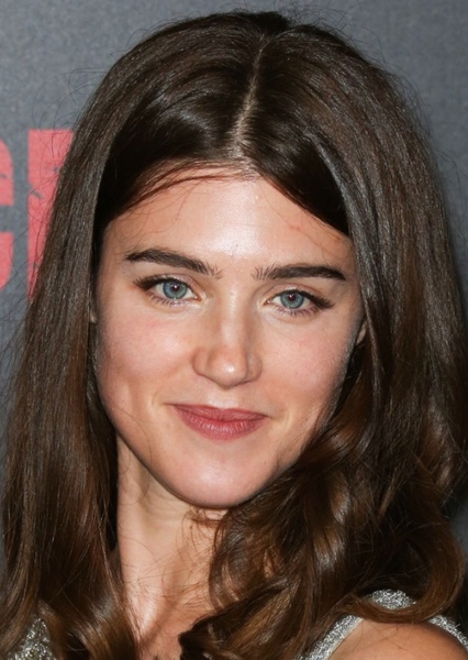 Lucy Griffiths photo