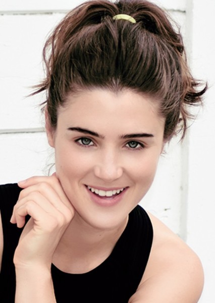 Lucy Griffiths photo