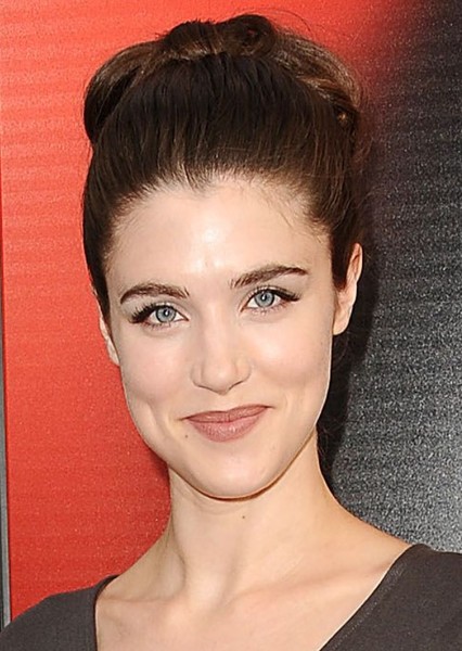Lucy Griffiths photo
