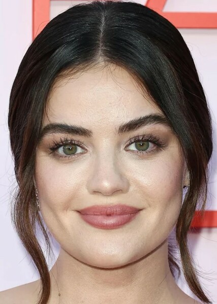 Lucy Hale photo