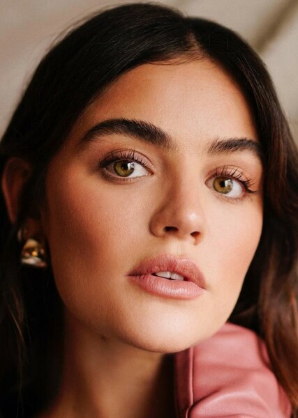 Lucy Hale photo