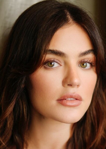 Lucy Hale photo