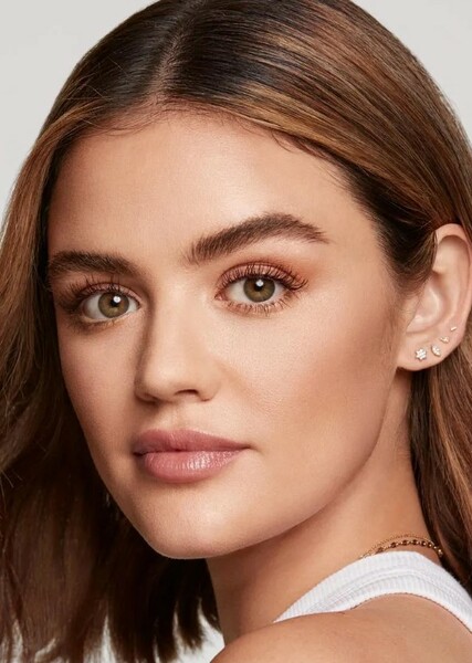 Lucy Hale photo