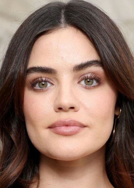 Lucy Hale photo