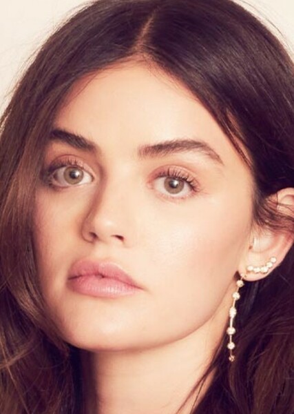 Lucy Hale photo