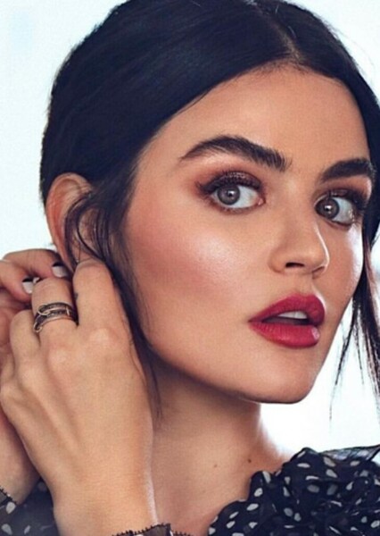 Lucy Hale photo