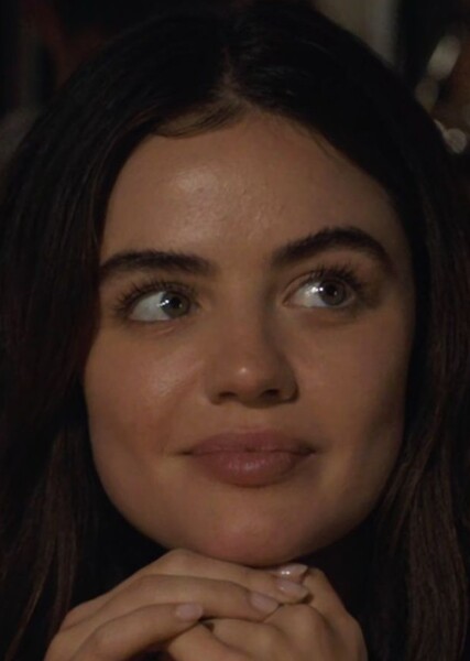 Lucy Hale photo