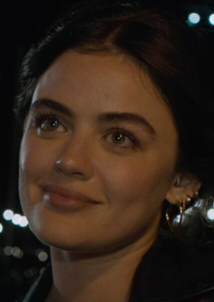 Lucy Hale