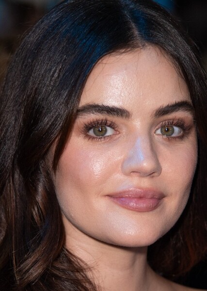 Lucy Hale photo