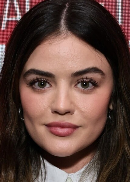 Lucy Hale photo