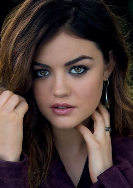 Lucy Hale photo