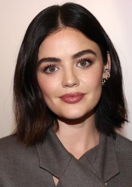 Lucy Hale photo