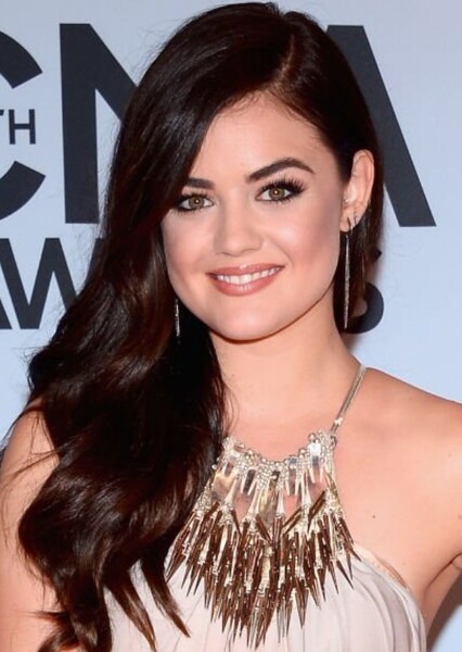 Lucy Hale photo