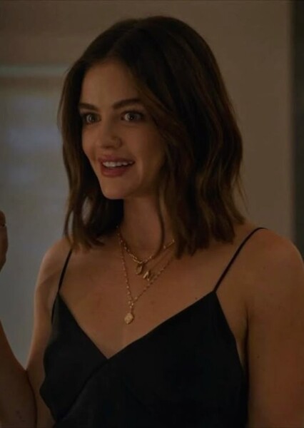 Lucy Hale photo