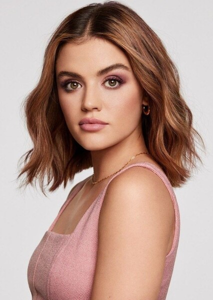 Lucy Hale photo