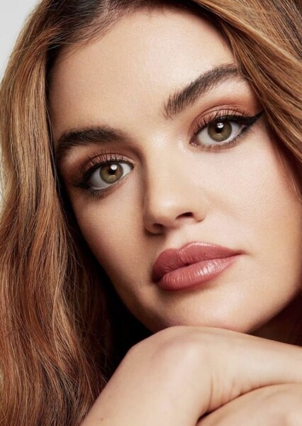 Lucy Hale photo