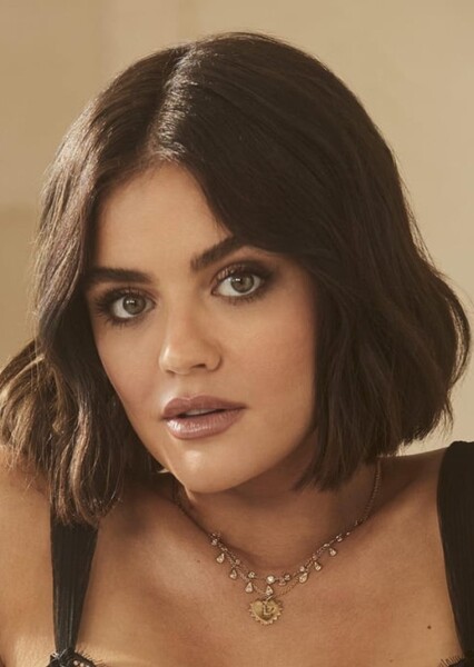 Lucy Hale photo
