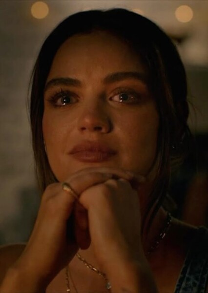 Lucy Hale photo