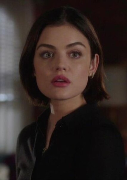 Lucy Hale photo