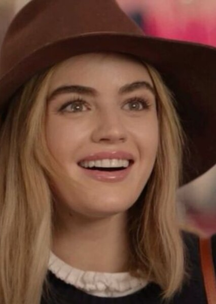 Lucy Hale photo