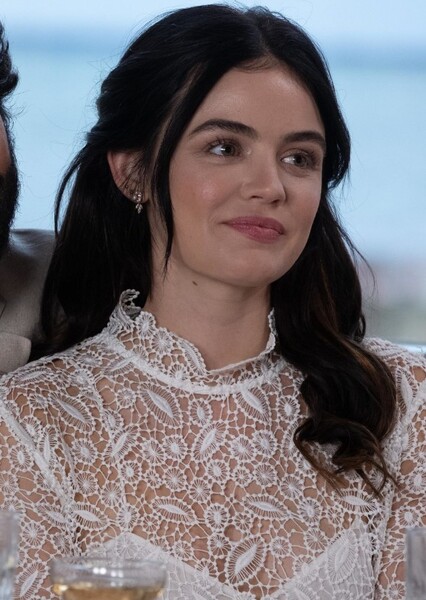 Lucy Hale photo