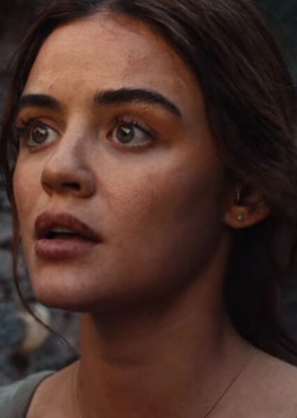 Lucy Hale photo