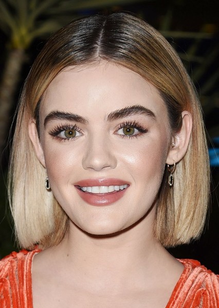 Lucy Hale photo