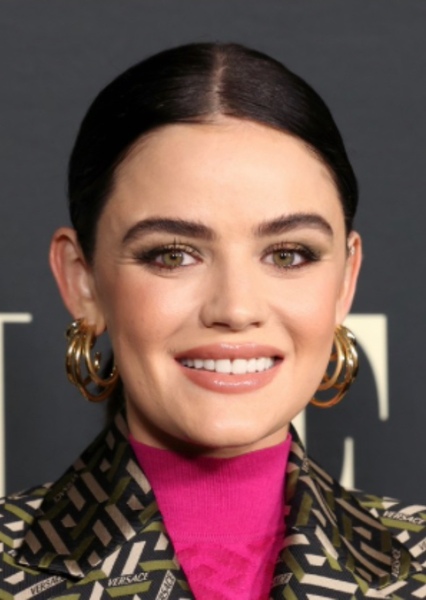 Lucy Hale photo