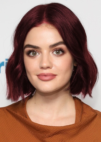 Lucy Hale
