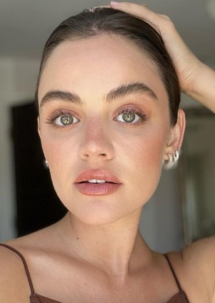Lucy Hale photo