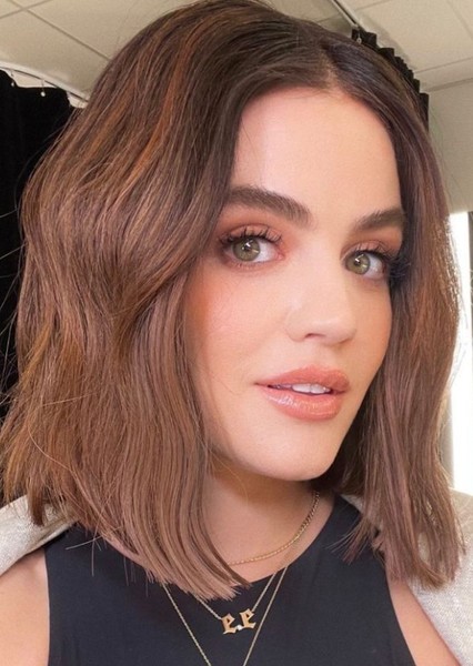 Lucy Hale photo