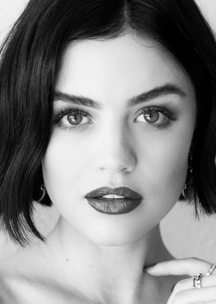 Lucy Hale