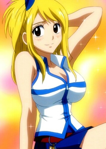 Lucy Heartfilia