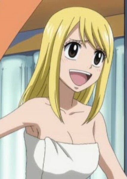 Lucy Heartfilia photo