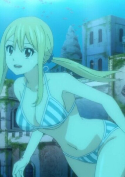 Lucy Heartfilia photo