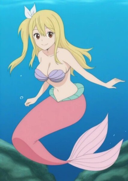 Lucy Heartfilia photo