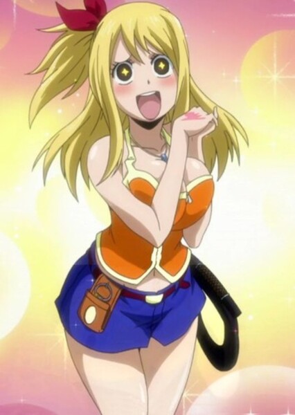 Lucy Heartfilia photo