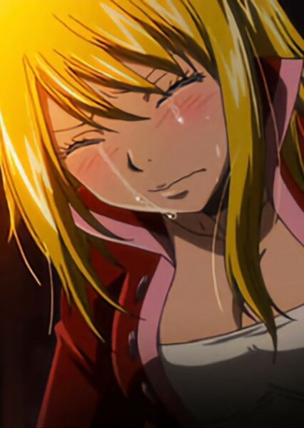 Lucy Heartfilia photo