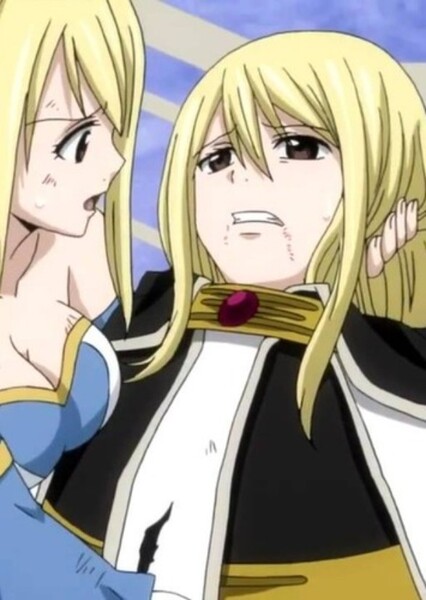 Lucy Heartfilia photo