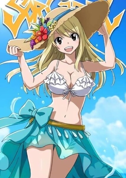 Lucy Heartfilia